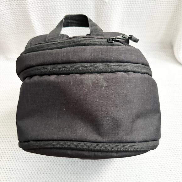 Mier Black 2 in 1 Insulated Cooler Backpack Unisex Men Women Hiking Daypack Bag - Picture 15 of 15